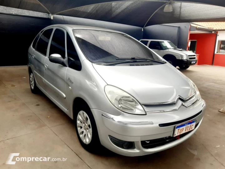 XSARA 1.6 I Picasso GLX 16V