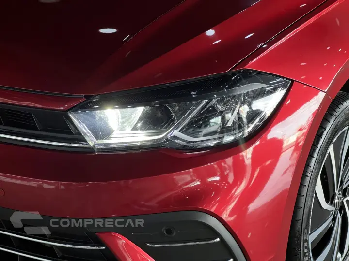 POLO 1.0 170 TSI HIGHLINE AUTOMÁTICO