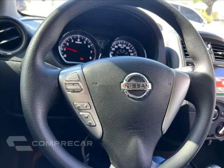 VERSA 1.6 16vstart V-drive Special Edition