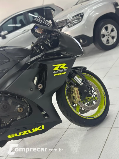 GSX-R 1000