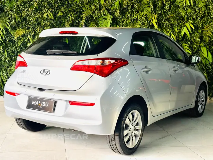 HB20 1.0 12V Comfort Plus