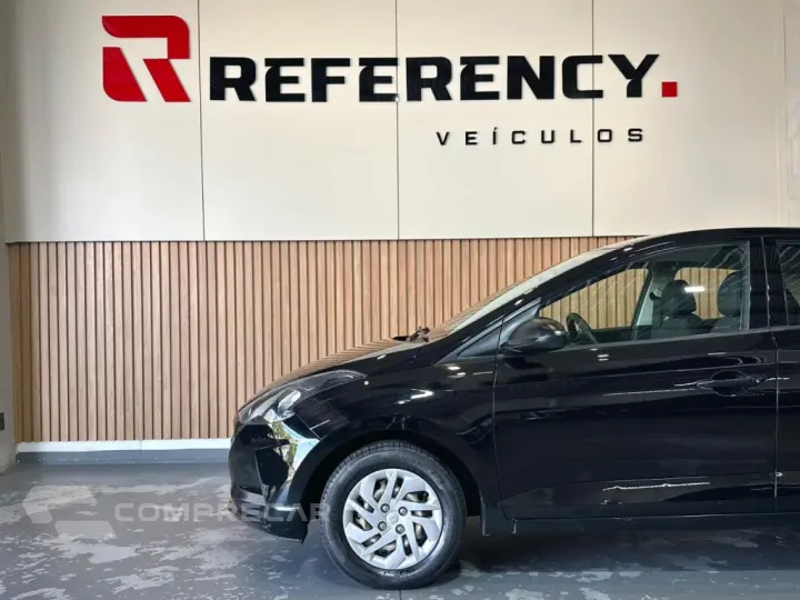 HB20 1.0 12V FLEX SENSE MANUAL