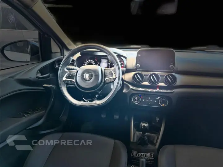 ARGO 1.0 Firefly Drive