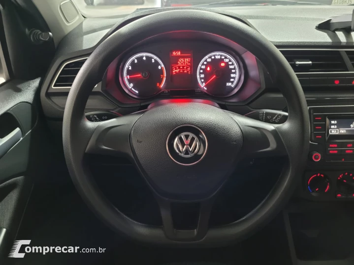 GOL 1.0 12V MPI Totalflex Trendline