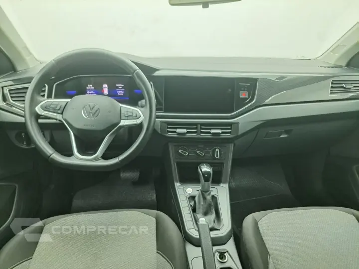 POLO 1.0 170 TSI COMFORTLINE AUTOMÁTICO