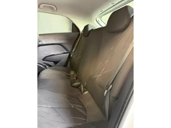 HB20 1.0 COMFORT 12V FLEX 4P MANUAL