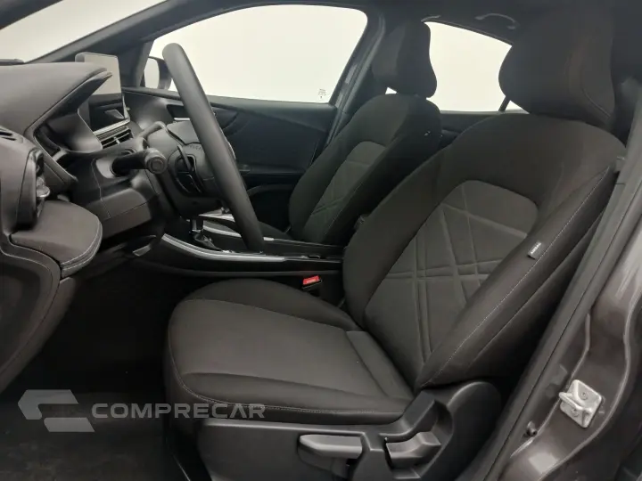FASTBACK 1.0 TURBO 200 HYBRID AUDACE CVT