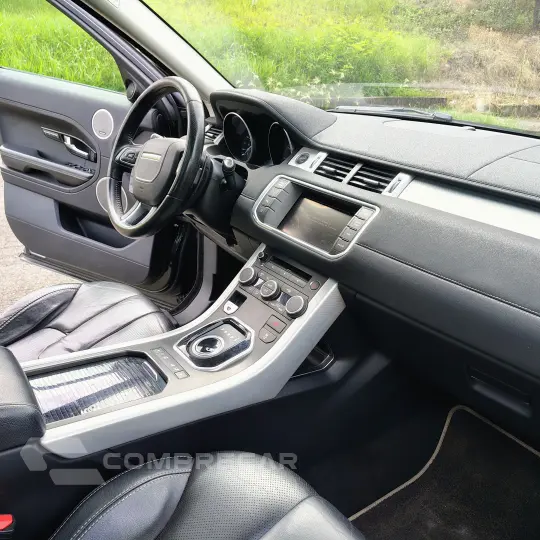 RANGE ROVER EVOQUE 2.0 SE Dynamic 4WD 16V