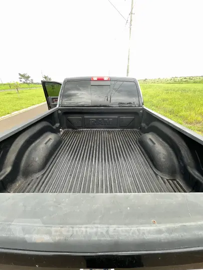 RAM 6.7 2500 Laramie 4X4 CD I6