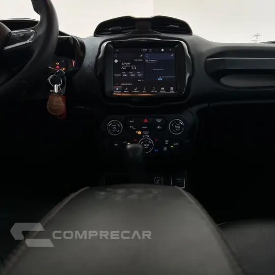 RENEGADE 1.3 T270 Turbo Longitude