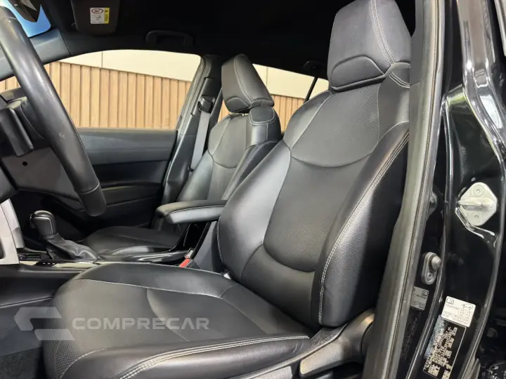 COROLLA CROSS 2.0 VVT-IE FLEX XRE DIRECT SHIFT