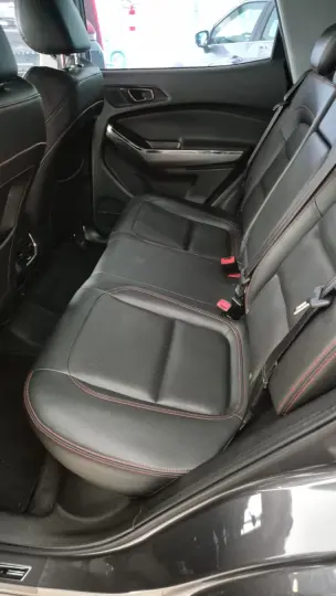 TIGGO 5X 1.5 VVT Turbo Iflex TXS