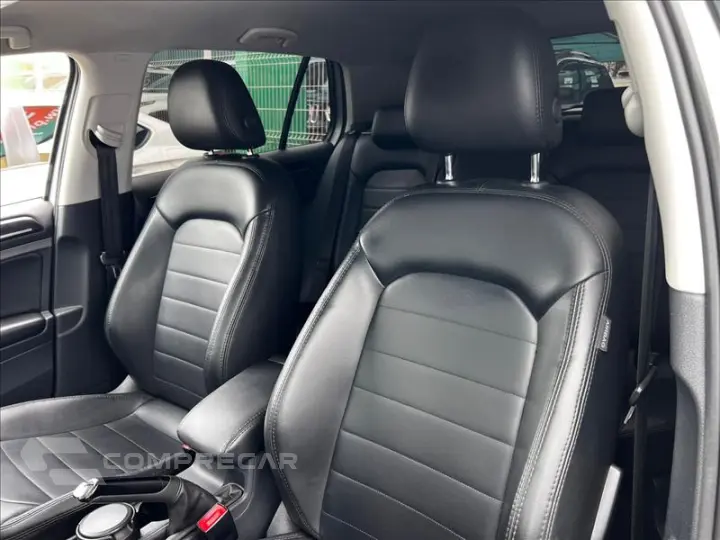 GOLF 1.4 TSI Highline 16V