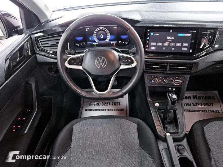 POLO 1.0 170 TSI Comfortline