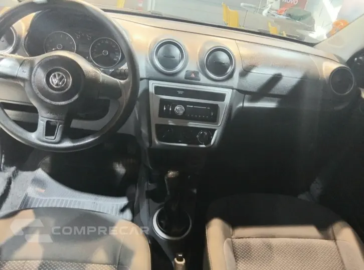 SAVEIRO 1.6 CS 8V