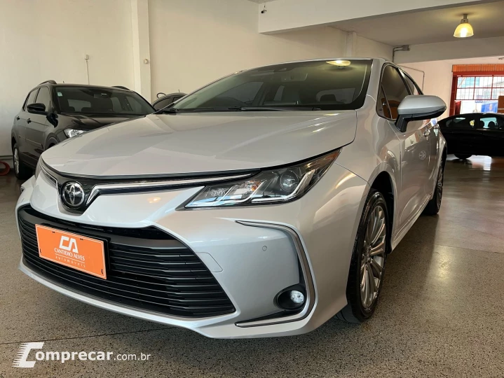COROLLA 2.0 XEI 16V