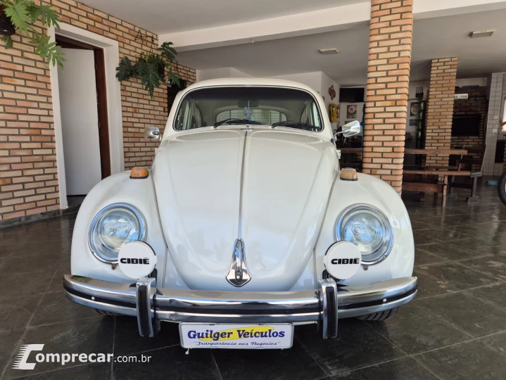 FUSCA 1.5 8V