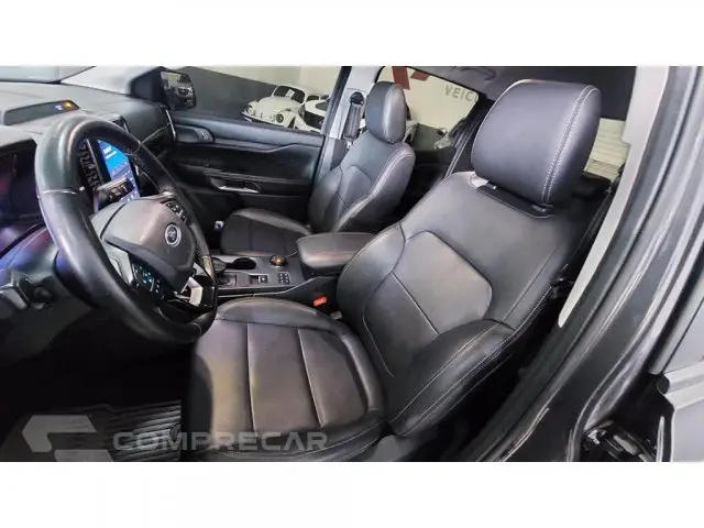 RANGER - 3.2 XLT 4X4 CD 20V 4P AUTOMÁTICO