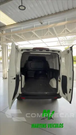 FIORINO 1.4 MPI FURGÃO ENDURANCE 8V FLEX 2P MANUAL
