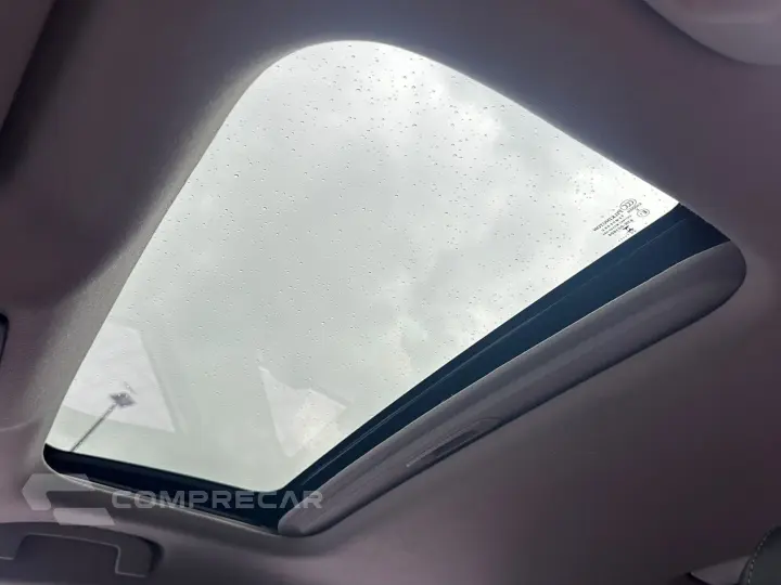 SENTRA 2.0 16V Exclusive