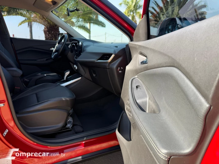 MONTANA 1.2 Turbo Premier