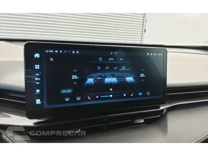 HAVAL H6 GT 1.5  PHEV AWD E-TRACTION