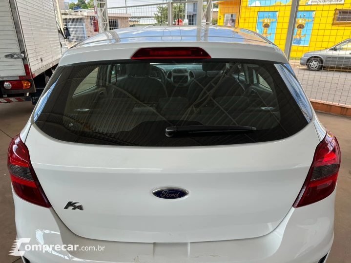 KA 1.0 SE 12V