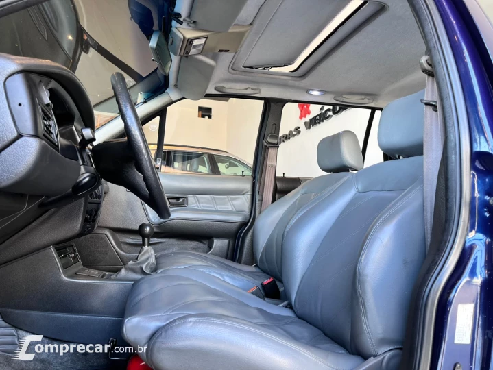 QUANTUM 2.0 MI Exclusiv 8V Ácool
