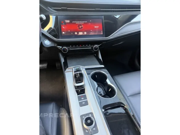 ARRIZO 6 PRO 1.5 TCI FLEX HYBRID CVT