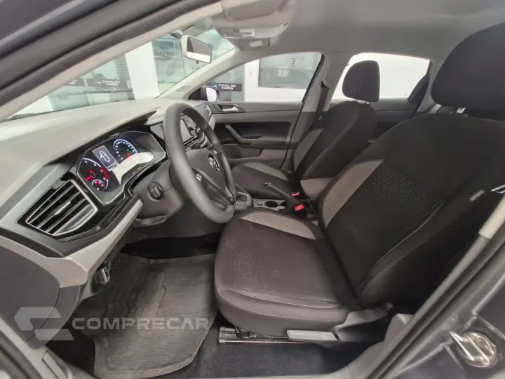 POLO 1.0 170 TSI Comfortline