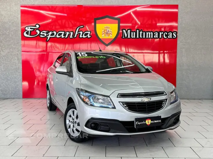 Prisma 1.4 Mpfi Lt 8V Flex 4P Manual