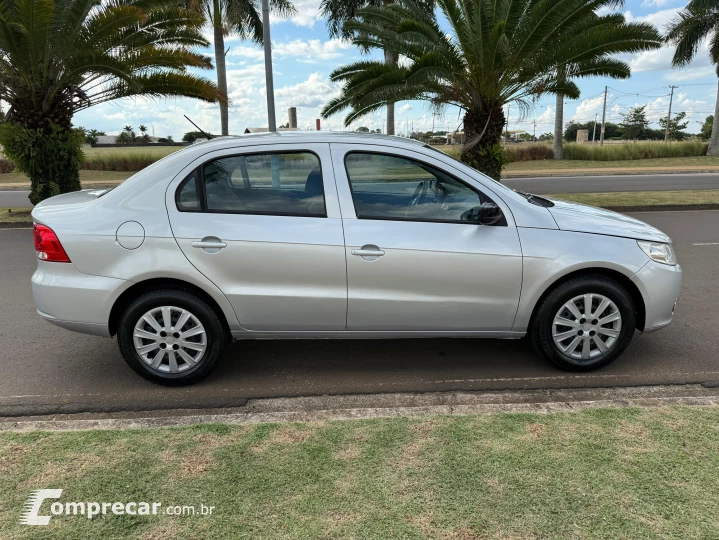 VOYAGE 1.0 12V MPI Totalflex