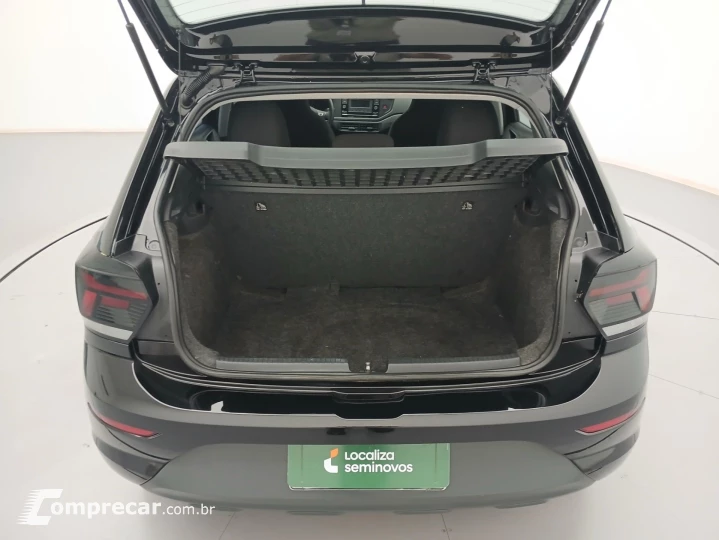 POLO 1.0 MPI TRACK MANUAL