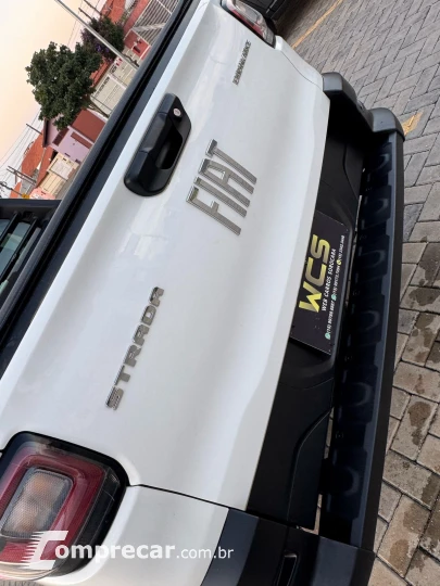 Strada Endurance 1.4 8V CS Plus