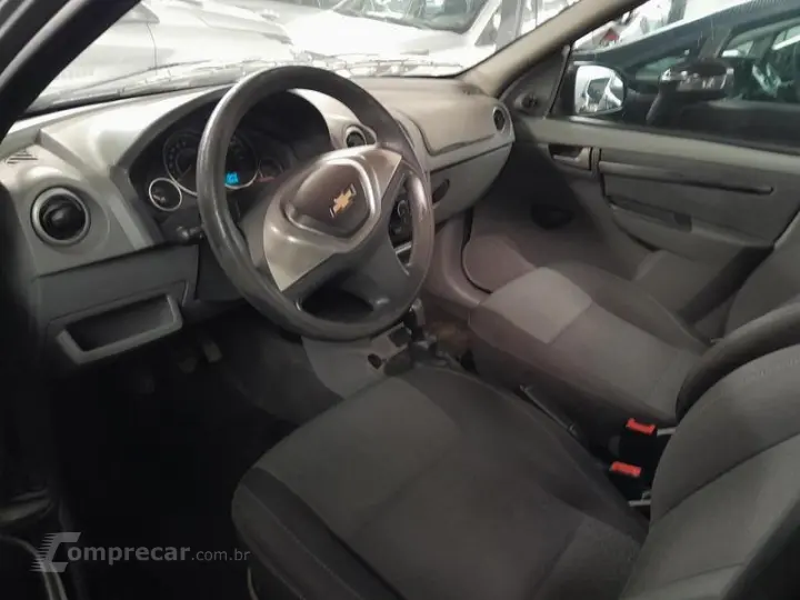 PRISMA 1.4 LT 8V FLEX MANUAL