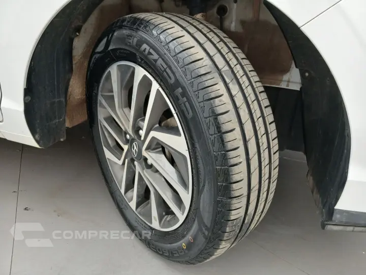 HB20 1.0 12V FLEX LIMITED PLUS MANUAL