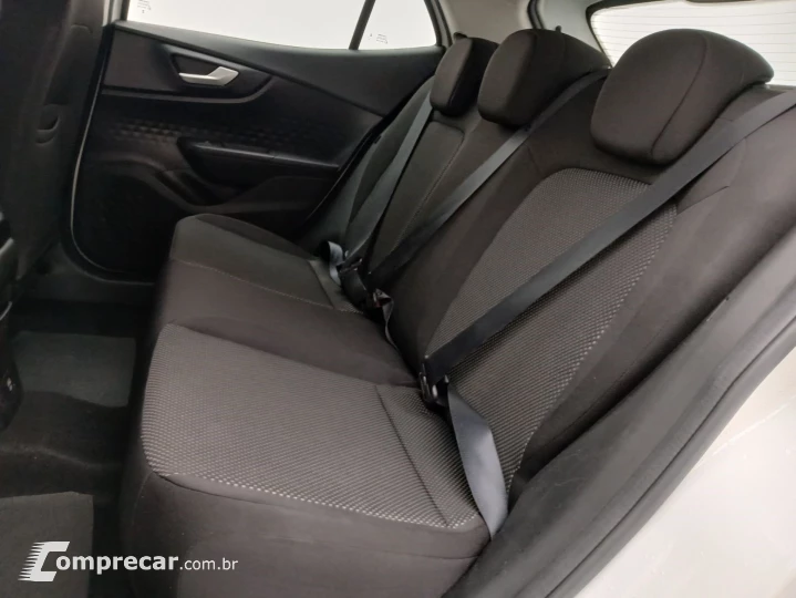 PULSE 1.3 FLEX DRIVE CVT