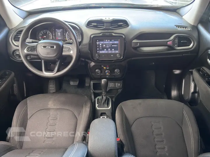 RENEGADE 1.3 T270 TURBO FLEX SPORT AT6