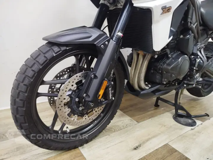 TIGER 1200 XR