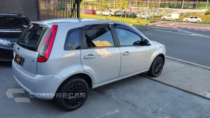 FIESTA 1.6 SE 16V