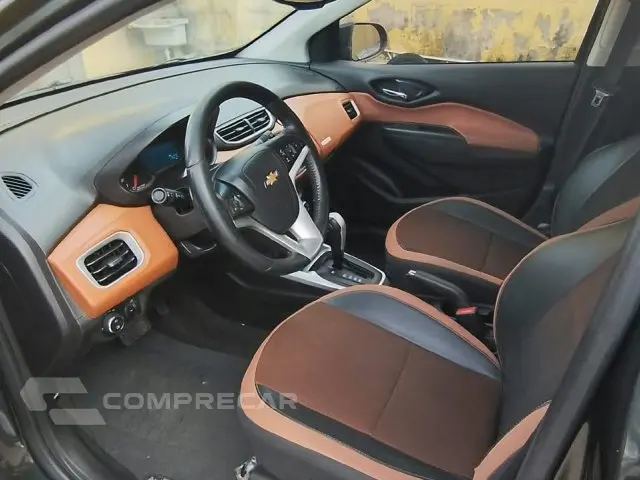 ONIX - 1.4 MPFI ACTIV 8V 4P AUTOMÁTICO