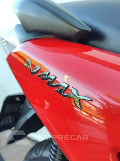 YAMAHA NMAX CONNECTED 160 ABS