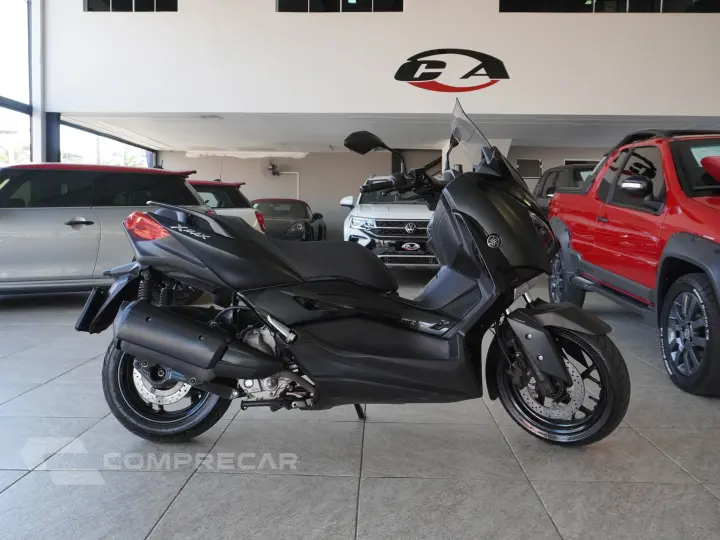 XMAX 250 ABS