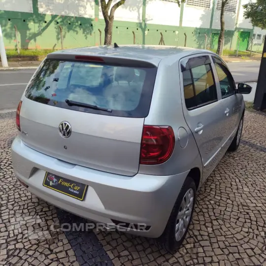 Fox 1.0 Mi Total Flex 8V 5p