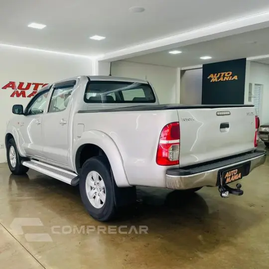 HILUX 2.7 CD SR 4X2