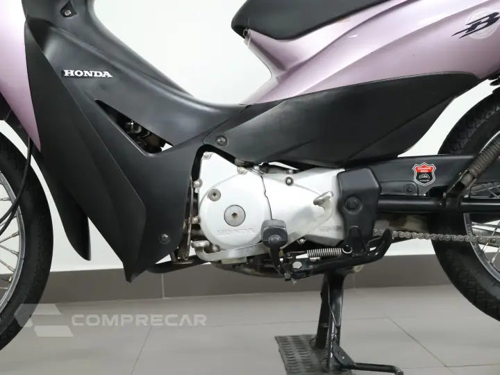 HONDA BIZ 125 ES