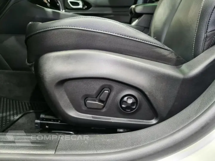 COMPASS SERIE S T270 TURBO FLEX AUT.