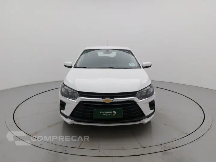 ONIX 1.0 FLEX MANUAL