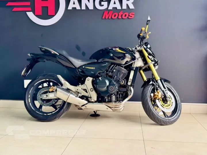 CB 600F HORNET