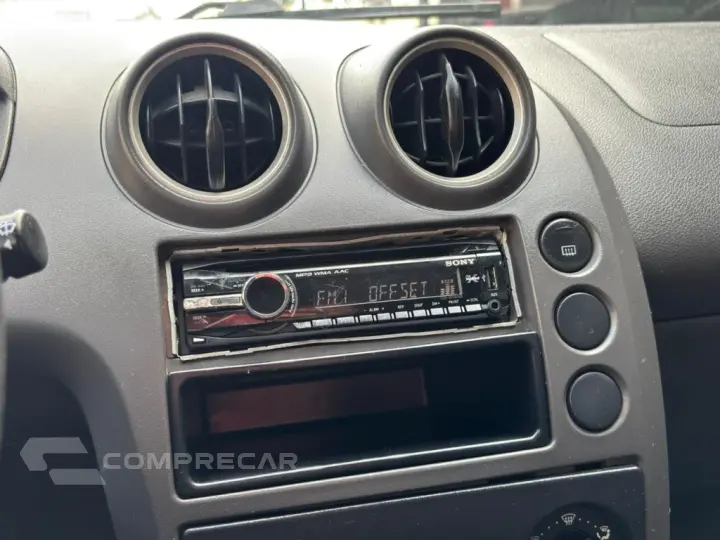 FIESTA 1.0 MPI HATCH 8V FLEX 4P MANUAL